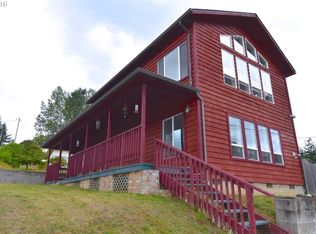 937 18th St, Myrtle Point, OR 97458