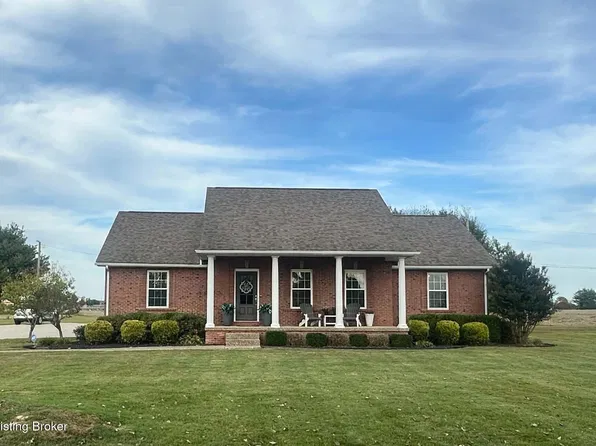 1061 Hooks Rd, Hardinsburg, KY 40143