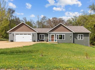 N3167 Oak Rd, Markesan, WI 53946