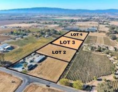 0 New Ave LOT 2, Gilroy, CA, 95020
