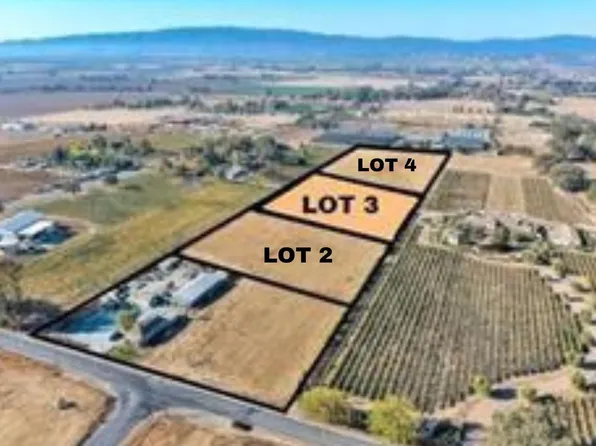0 New Ave Lot 2, Gilroy, CA 95020