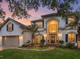 404 W Mill Chase Ct, Ponte Vedra Beach, FL 32082