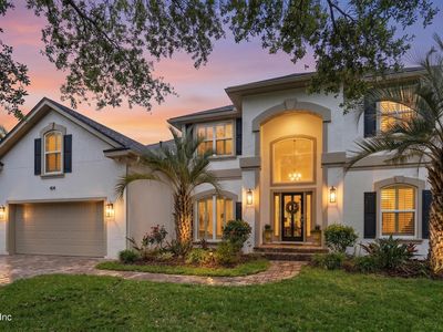 404 W MILL CHASE Court, Ponte Vedra Beach, FL, 32082