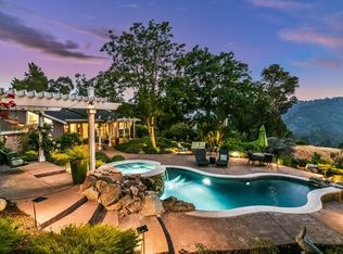 1493 Rancho View Dr, Lafayette, CA 94549