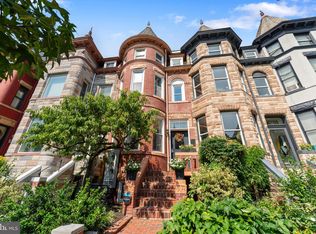 1812 1st St NW #2, Washington, DC 20001
