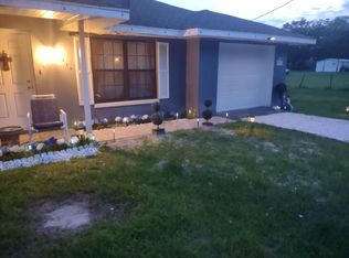 119 SW 16th Ave, Chiefland, FL 32626