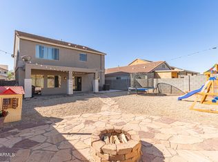 10726 E Wallflower Ln, Florence, AZ 85132