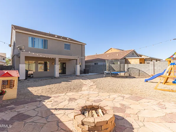 10726 E WALLFLOWER Lane, Florence, AZ 85132