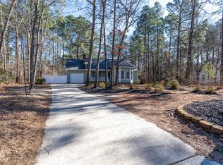 10609 Orchid Ln, Raleigh, NC 27603