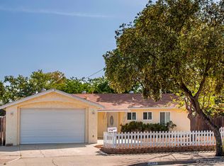 8557 Big Rock Rd, Santee, CA 92071