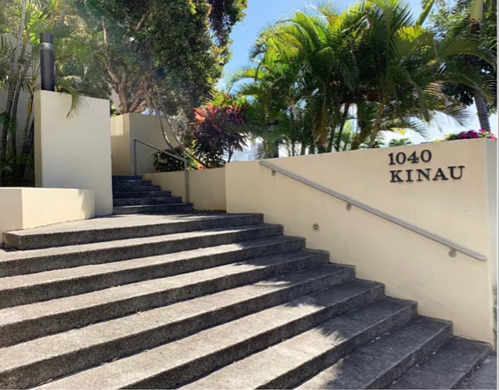 1040 Kinau St #1-603