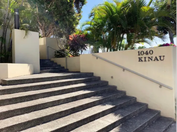 1040 Kinau St #1-603, Honolulu, HI 96814