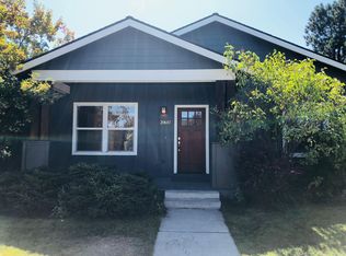 20687 White Dove Ln, Bend, OR 97702