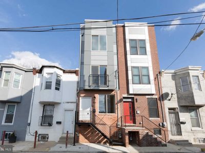 1815 E Oakdale St, Philadelphia, PA, 19125