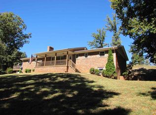 3121 Three Springs Rd, Whitesburg, TN 37891