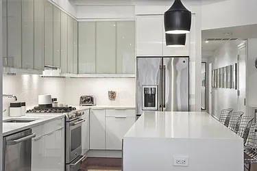 Rented by Citi Habitats