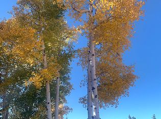 0 W Sheep Canyon Rd, Hatch, UT 84735