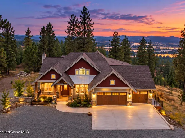14747 W Aloysius Dr, Post Falls, ID 83854