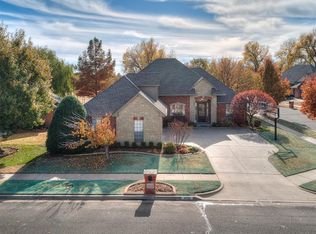 4112 Teton Oval, Norman, OK 73072