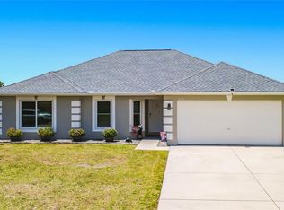 1658 Blue Lake Cir, Punta Gorda, FL 33983