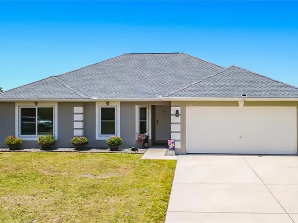 1658 Blue Lake Cir, Punta Gorda, FL 33983