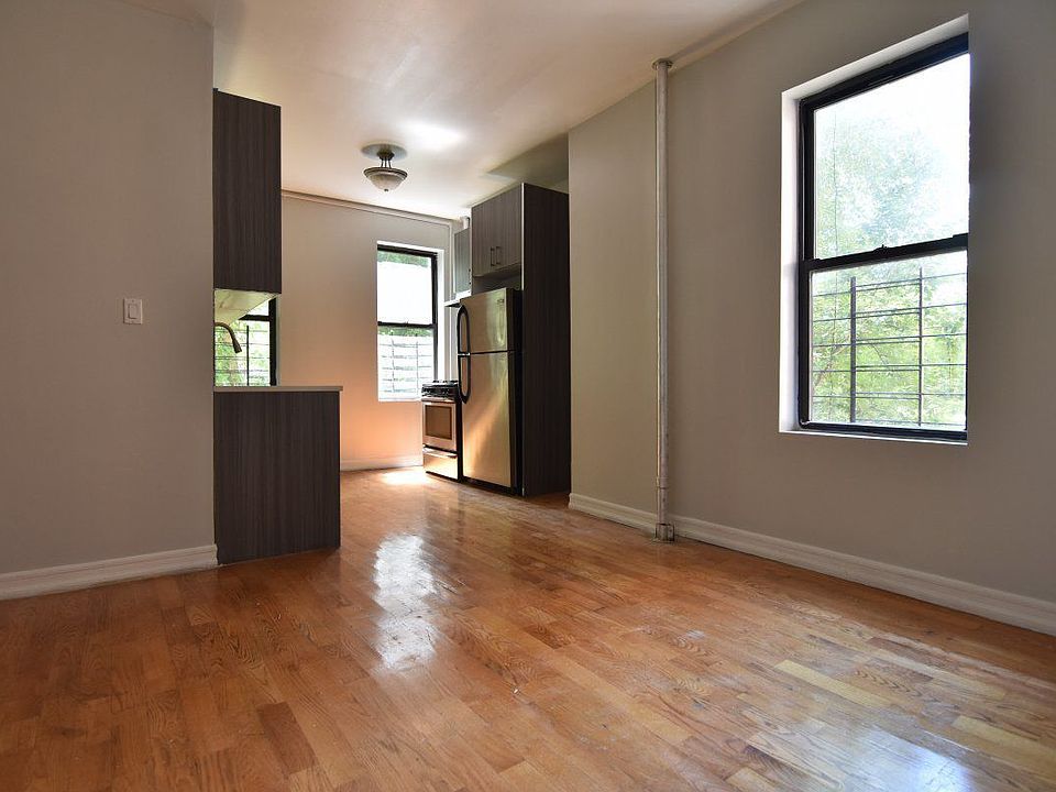 1st image of 434 W 163rd St APT 9