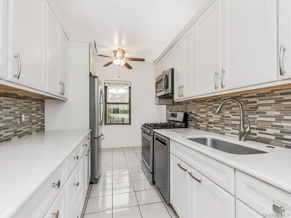5 Franklin Avenue #1P, White Plains, NY 10601