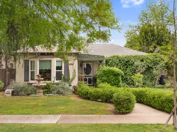 1925 N Arthur Ave, Fresno, CA 93705