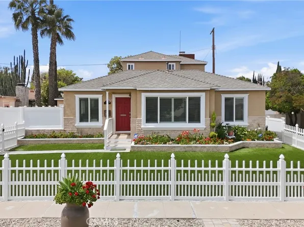 6139 Jamieson Ave, Encino, CA 91316