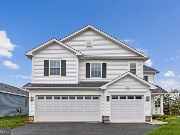 41 Everett Dr, Boonsboro, MD 21713