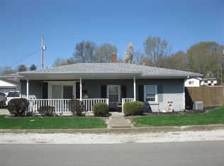 506 Indiana Ave, Veedersburg, IN