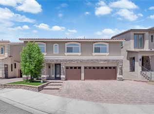 5788 Robin Ridge Ave, Enterprise, NV 89141