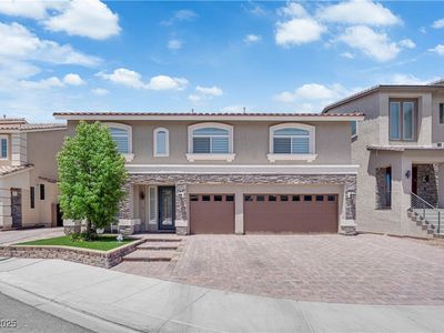 5788 Robin Ridge Ave, Enterprise, NV, 89141