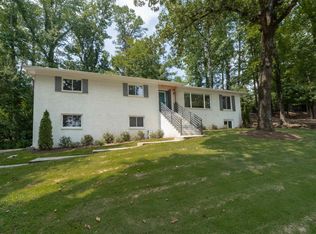 211 Raymond Dr, Homewood, AL 35209
