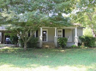 1533 Main St, Roanoke, AL 36274