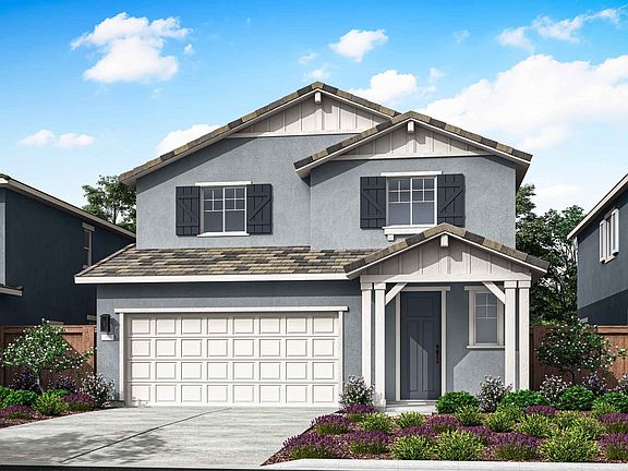 Plan 3C Artist Rendering