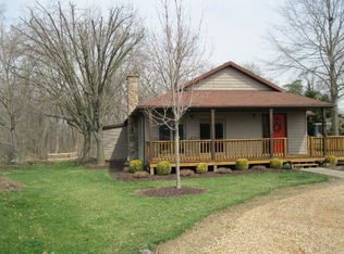 100 Northshore Dr, Bridgewater, VA 22812