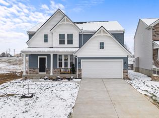 11048 Woodmont Way, Independence, KY 41051
