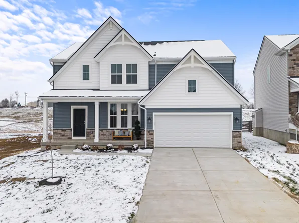 11048 Woodmont Way, Independence, KY 41051