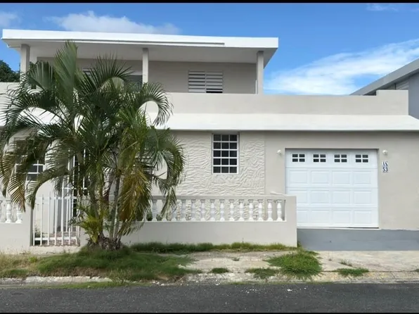 An 53 Calle Lydia Oeste, Toa Baja, PR 00949