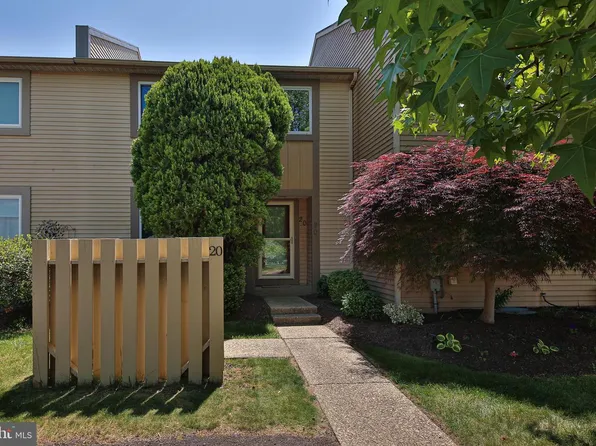 20 Citadel Cir, Chalfont, PA 18914