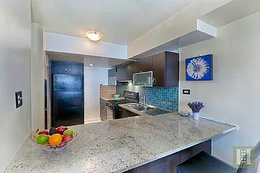 Sold by Halstead Real Estate