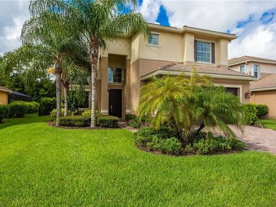 6816 Del Mar Ter, Naples, FL, 34105