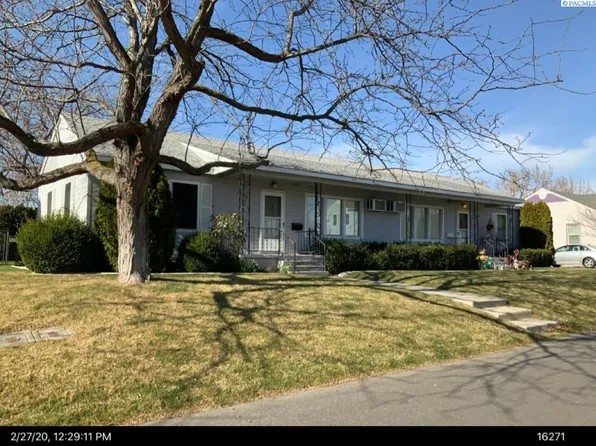 1407 & 1409 Haupt Ave, Richland, WA 99354