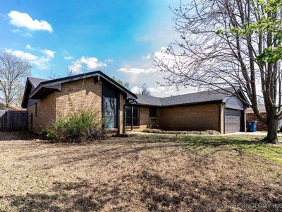 802 Holmes Ave, Cushing, OK, 74023