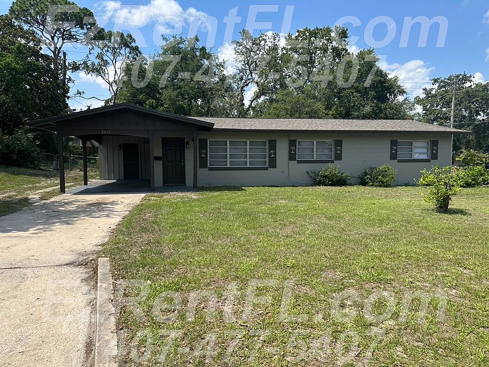 1st image of 5801 Hornet Dr