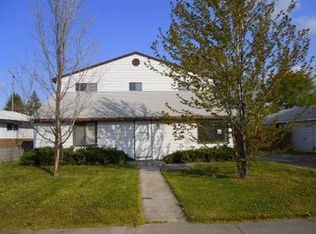 1105 SE Bonneville Dr, Idaho Falls, ID 83404