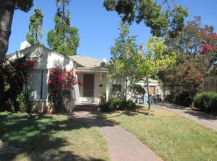 21 E Mariposa Ave, Stockton, CA 95204