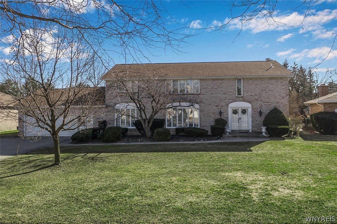 362 Dan Troy Dr, Williamsville, NY 14221 Zillow