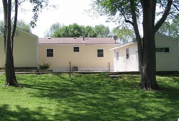 Home for Sale in Quincy, IL $89,900